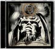 The Shit Ov God , Behemoth
