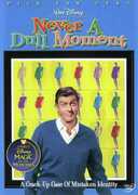 Never a Dull Moment , Dick Van Dyke