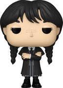 Funko POP! Television: Wednesday - Wednesday Addams