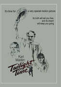 Twilight Time , Karl Malden