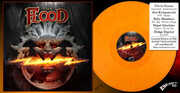 Hear Us Out - Orange , The Flood
