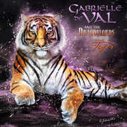 Tiger , Gabrielle De Val