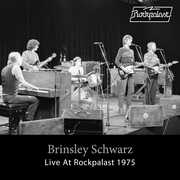 Live At Rockpalast 1975 , Brinsley Schwarz