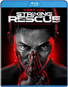 Striking Rescue , Chen Duo-Yi