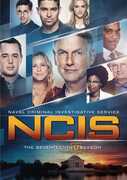 Ncis: Seventeenth Season , Maria Bello