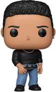 Funko POP! WWE - Dwayne "The Rock" Johnson , The Rock