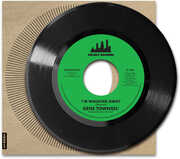 I'm Walking Away , Gene Townsel