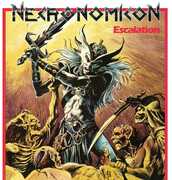 Escalation , Necronomicon