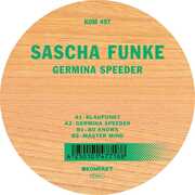Germina Speeder , Sascha Funke