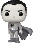 Funko POP! Heroes: Shield Through the Ages - Superman '50