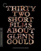 Thirty Two Short Films About Glenn Gould (Criterion Collection) , Colm Feore