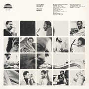 Izipho Zam (My Gifts) , Pharoah Sanders