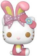 Funko POP! Sanrio: Hello Kitty and friends - Hello Kitty with Bunny Ears