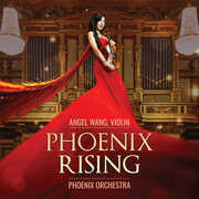 Phoenix Rising , Angel Wang