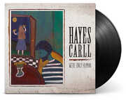 We're Only Human , Hayes Carll