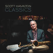 Classics , Scott Hamilton