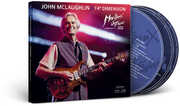 Live At Montreux Jazz Festival 2022 , John McLaughlin