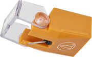 Audio Technica AT-VMN30xEN Nude Elliptical Orange - VMx - Replacement Stylus -