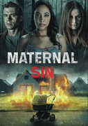 Maternal Sin , Matthew Lawrence