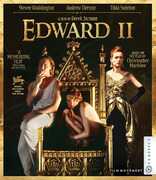 Edward II , Steven Waddington