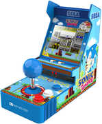 My Arcade - Sonic The Hedgehog Joystick Player Portable Retro Arcade