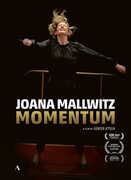 Joana Mallwitz - Momentum , Gunter Atteln