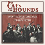 Cat & The Hounds , Catherine Russell