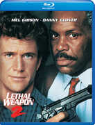 Lethal Weapon 2 , Mel Gibson