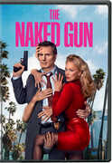 The Naked Gun , Liam Neeson