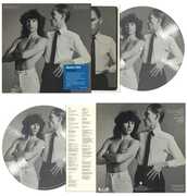 Big Beat: 50th Anniversary - Limited Picture Disc [Import] , Sparks
