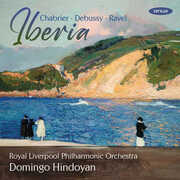 Iberia , Royal Liverpool Philharmonic
