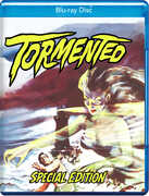 Tormented , Richard Carlson