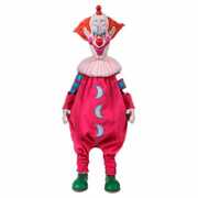 Killer Klowns from Outer Space - MDS Roto Plush - 18" Slim Doll