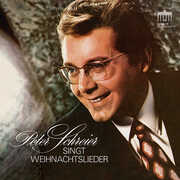 Peter Schreier Singt Weihnachtslieder , Peter Schreier