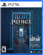Blue Prince Day One Edition for Playstation 5 