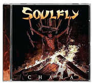 Chama , Soulfly