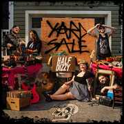 Yard Sale , Half Dizzy