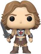 Funko POP! Movies: Masters of the Universe - He-Man (He-Man, MOTU) 