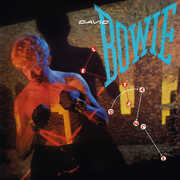 Let's Dance , David Bowie