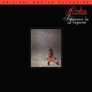 Prisoner in Disguise , Linda Ronstadt