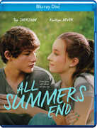 All Summer's End , Pablo Schreiber