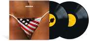 Amorica. , The Black Crowes