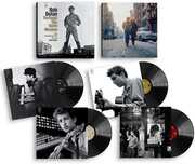The Bootleg Series Vol. 18: Through The Open Window, 1956-1963  Highlights , Bob Dylan