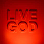 Live God , Nick Cave & the Bad Seeds