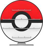 Funko Bitty POP!: Display: Pokemon - Poke Ball