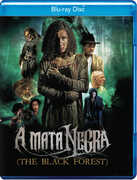 The Black Forest (A Mata Negra) 