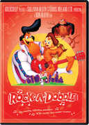 Rock-a-Doodle , Glen Campbell