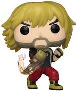Funko POP! Games: Street Fighter 6 - Ken