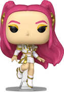 Funko POP! Anime: KPop Demon Hunters - Mira, What It Sounds Like (KPDH)
