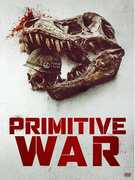 Primitive War , Nick Wechsler